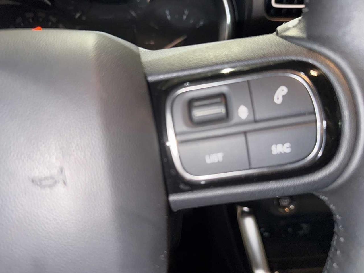 Citroën Citroën C3 Aircross usata 13