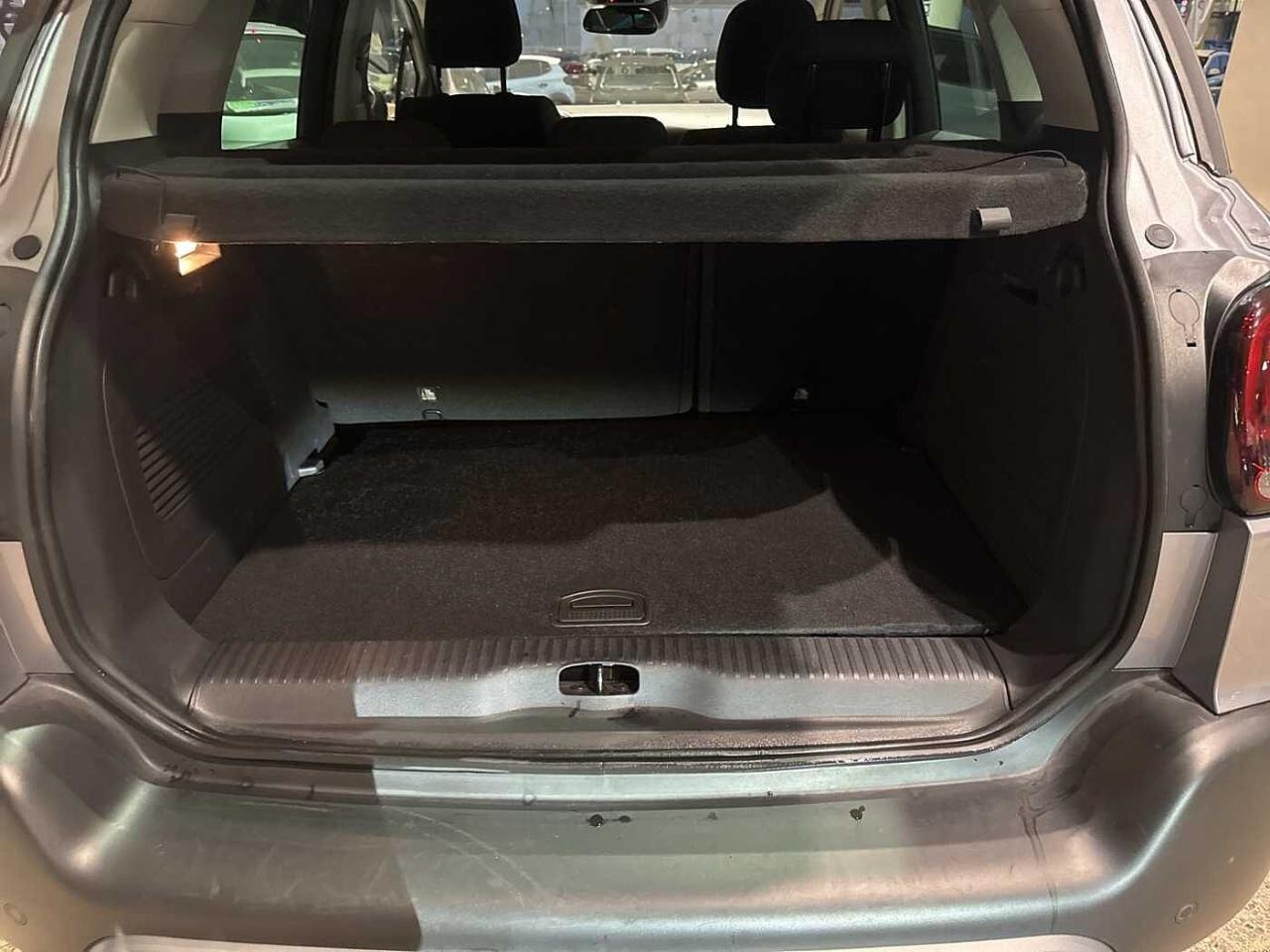 Citroën Citroën C3 Aircross usata 14