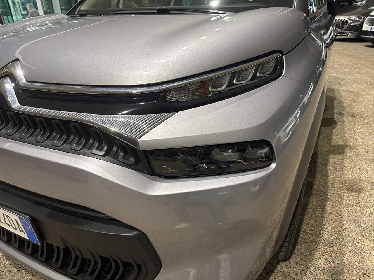 Citroën Citroën C3 Aircross usata 16