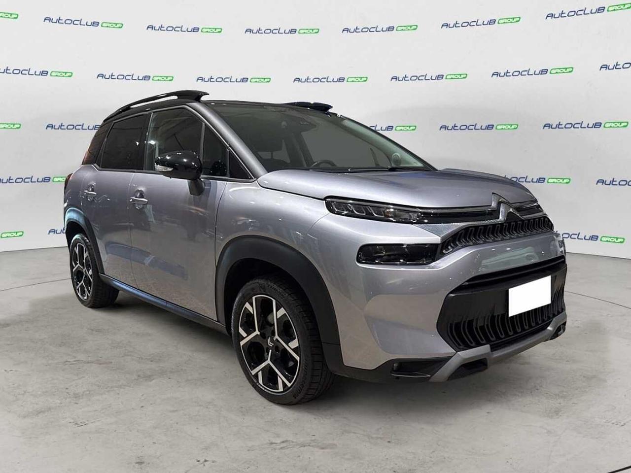 Citroën Citroën C3 Aircross usata 17