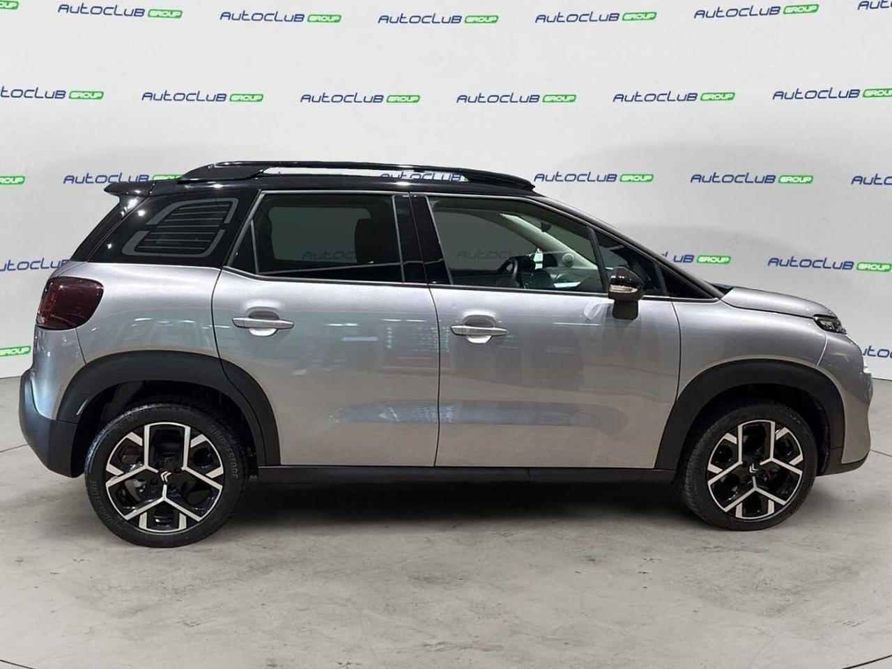 Citroën Citroën C3 Aircross usata 18