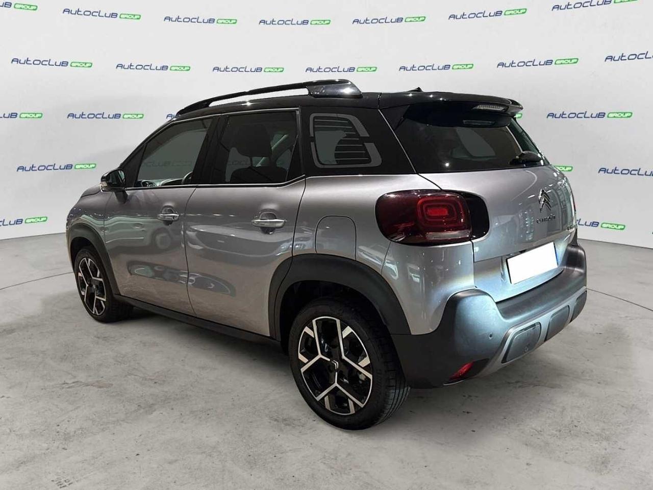 Citroën Citroën C3 Aircross usata 20