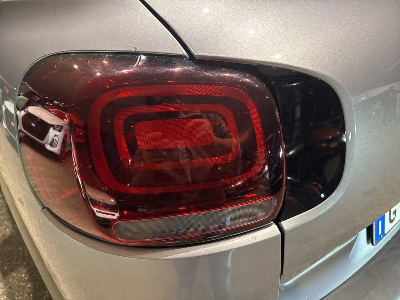 Citroën Citroën C3 Aircross usata 21