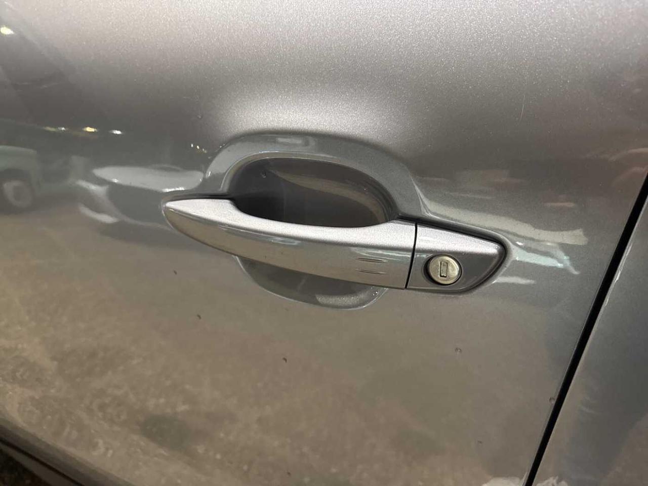 Citroën Citroën C3 Aircross usata 22