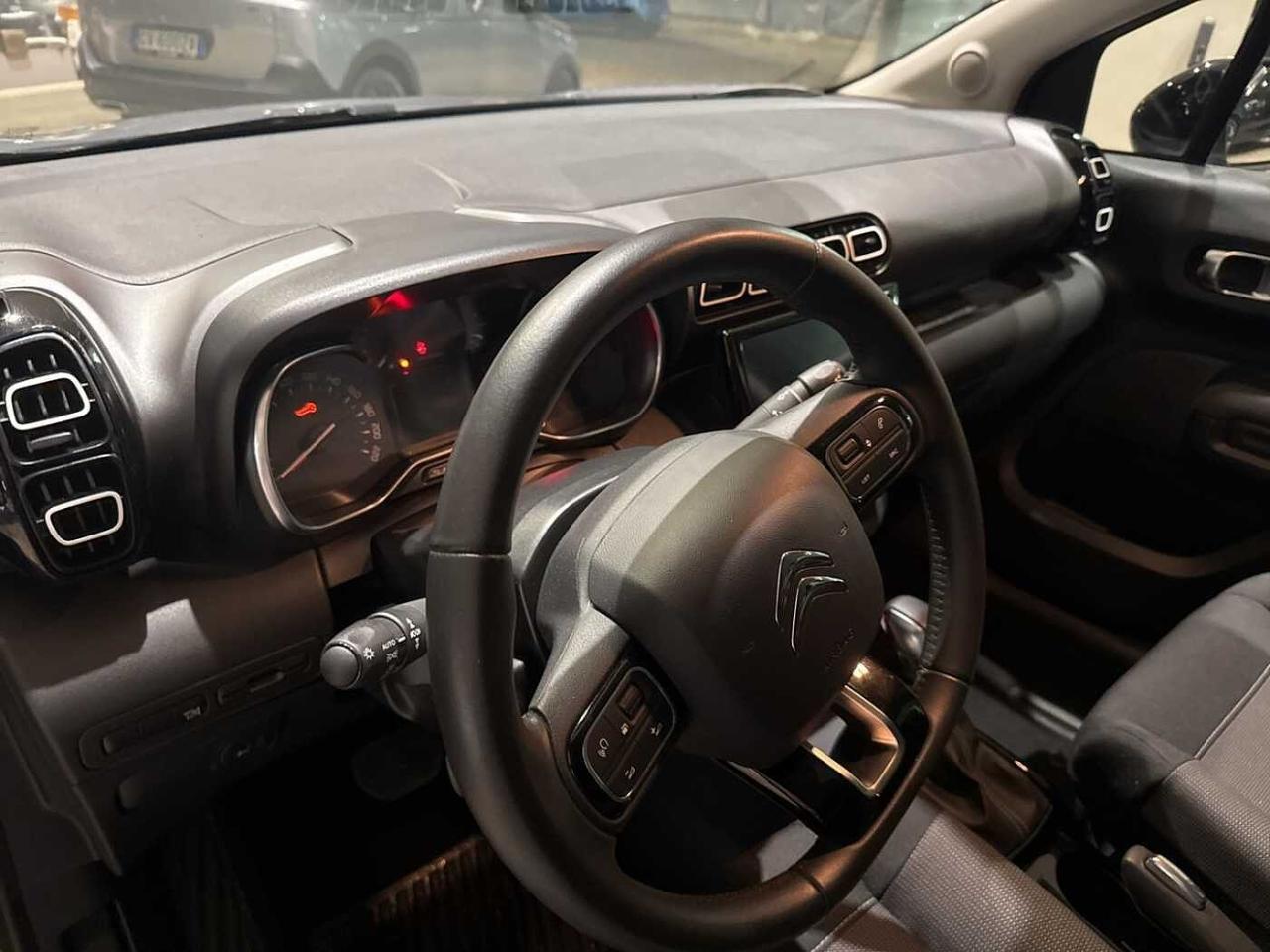 Citroën Citroën C3 Aircross usata 23