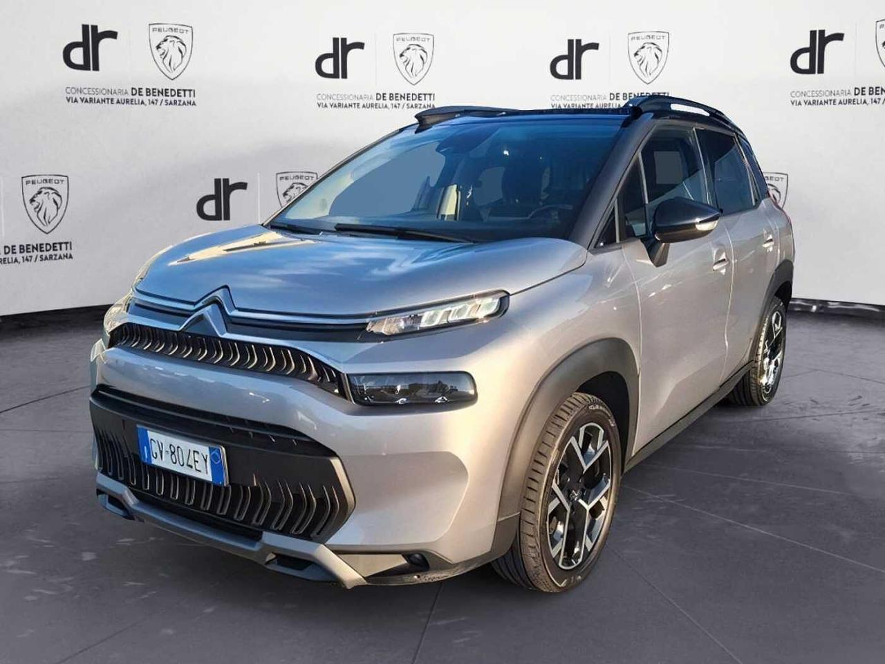 Citroën Citroën C3 Aircross C3 AIRCROSS PureTech 110 S&S Max