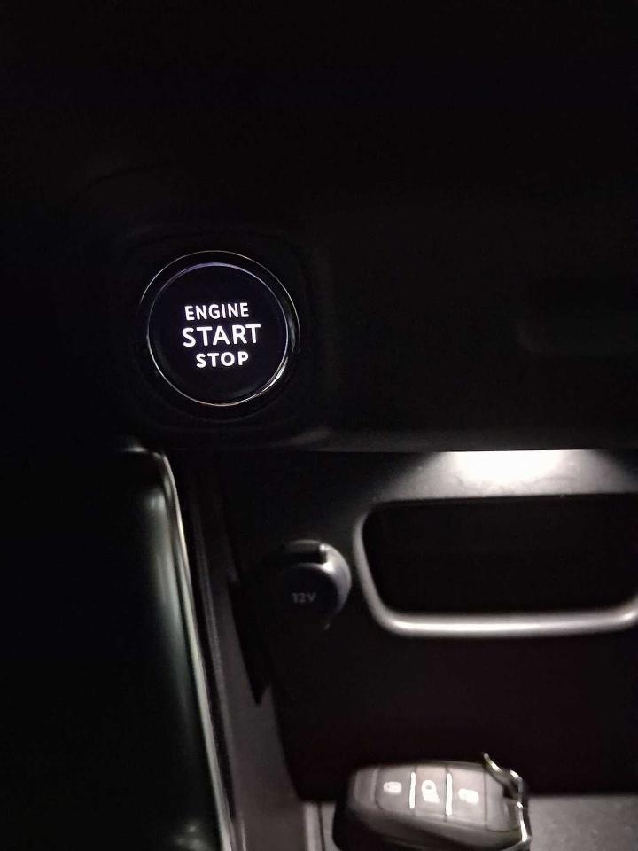 Citroën Citroën C3 Aircross usata 6