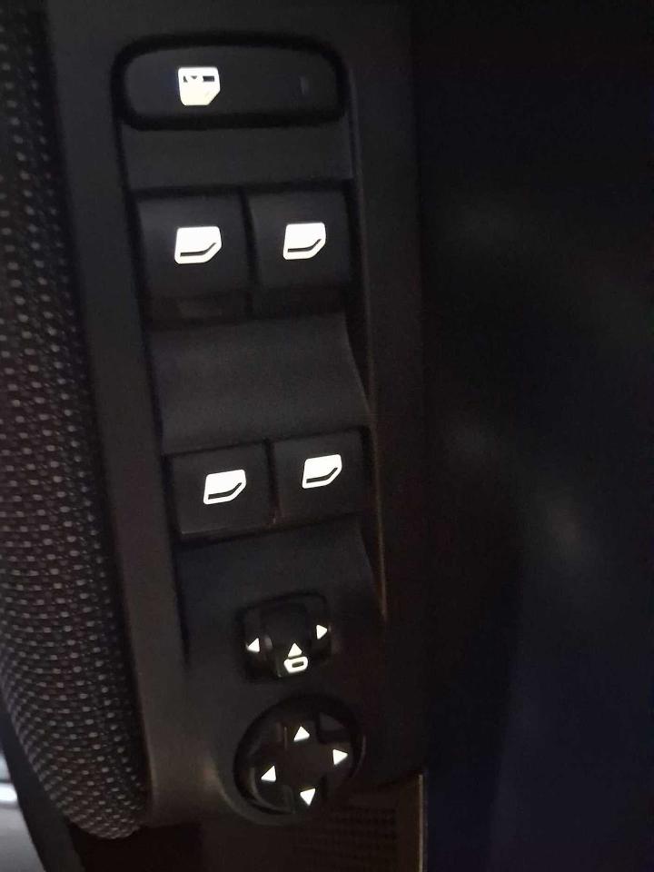 Citroën Citroën C3 Aircross usata 8