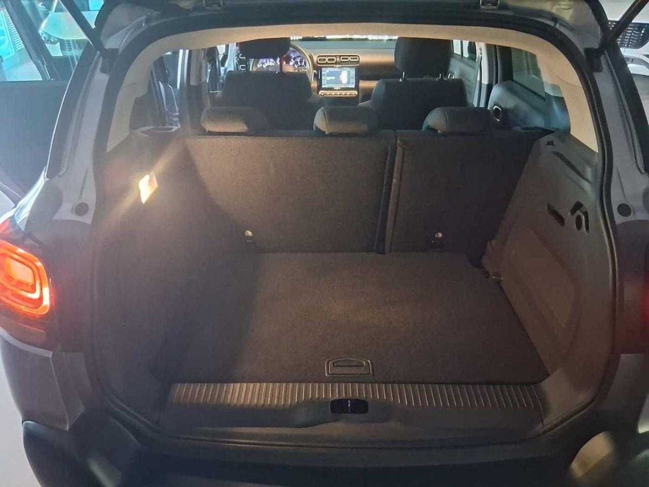 Citroën Citroën C3 Aircross usata 9