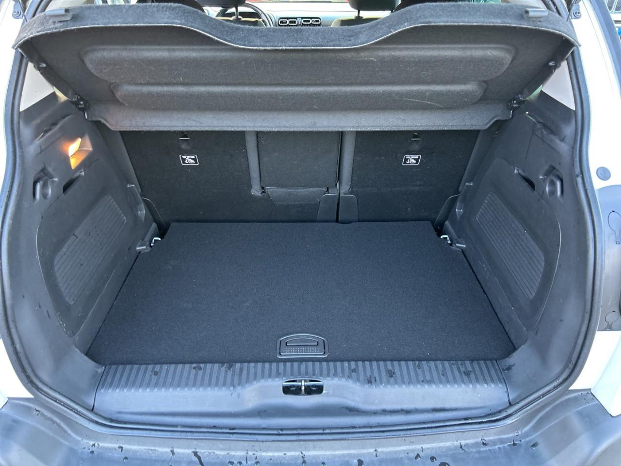 Citroën Citroën C3 Aircross usata 1