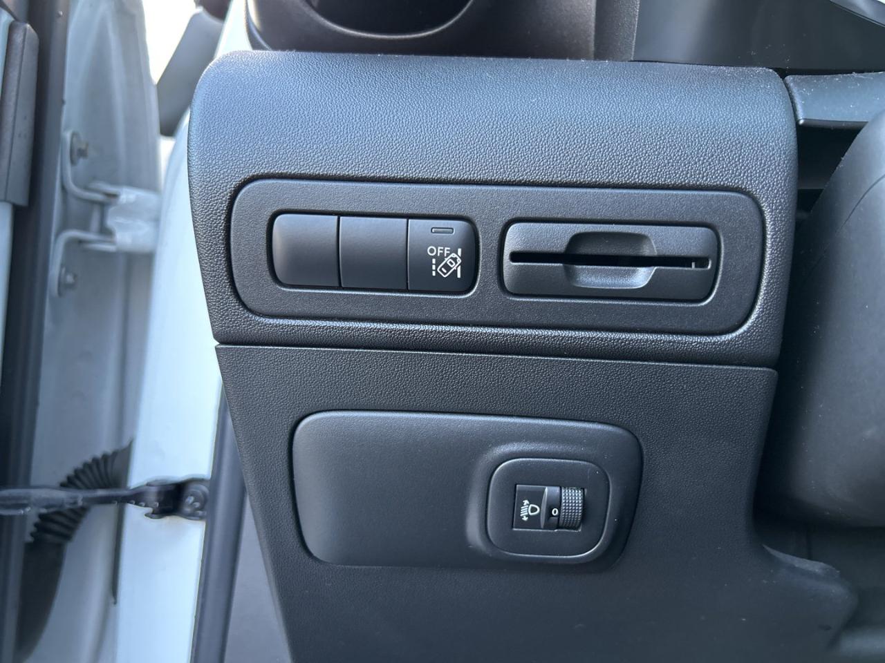 Citroën Citroën C3 Aircross usata 4