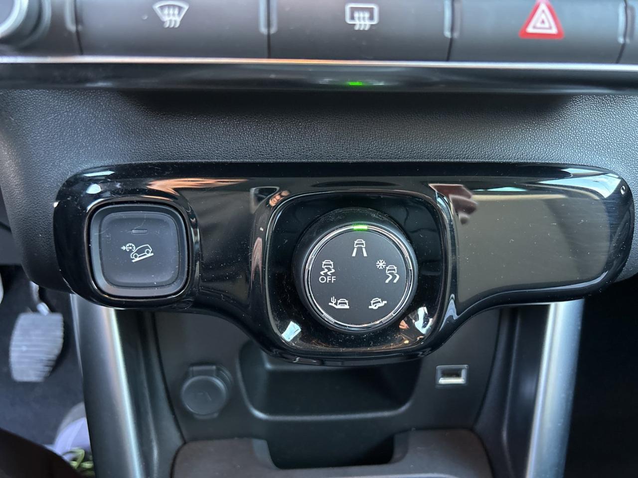 Citroën Citroën C3 Aircross usata 9