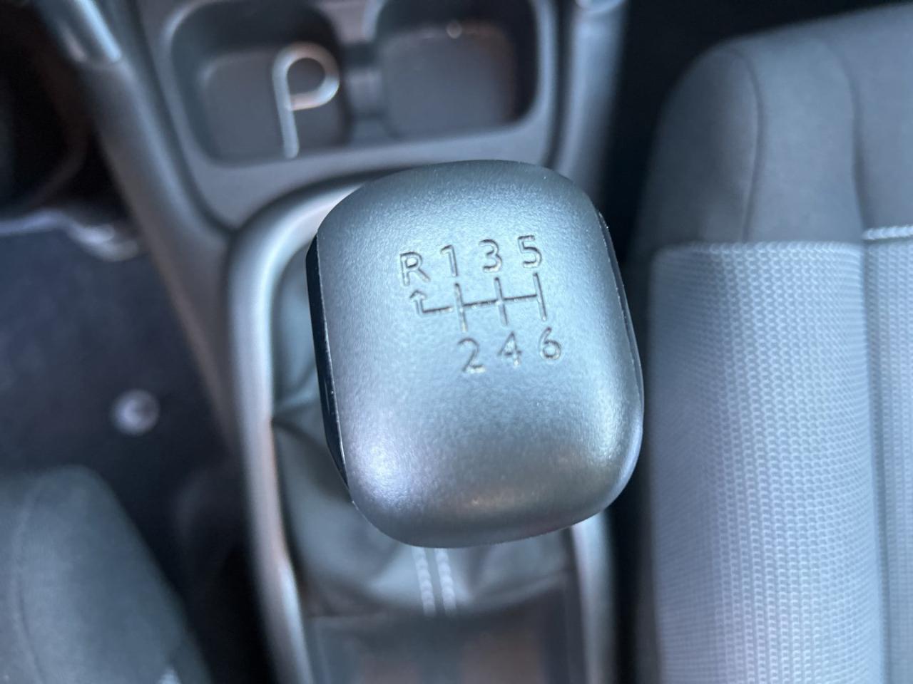 Citroën Citroën C3 Aircross usata 10