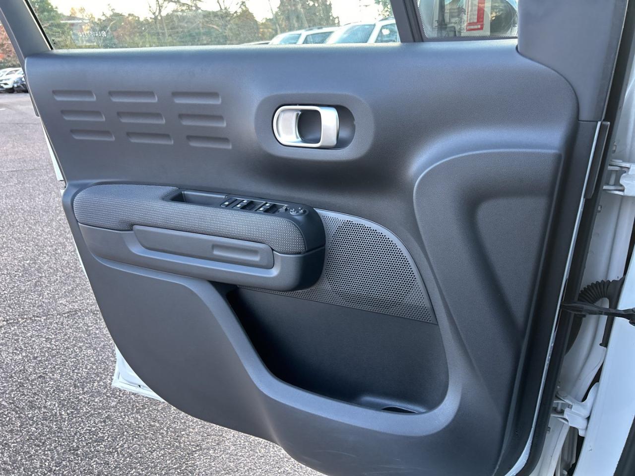 Citroën Citroën C3 Aircross usata 12