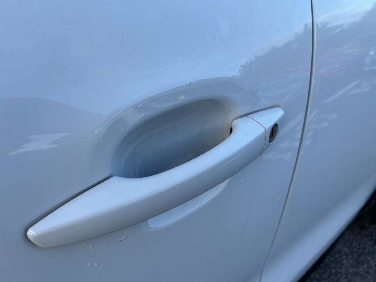 Citroën Citroën C3 Aircross usata 19