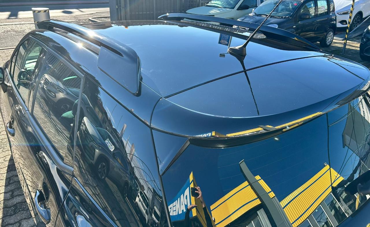 Citroën Citroën C3 Aircross usata 2