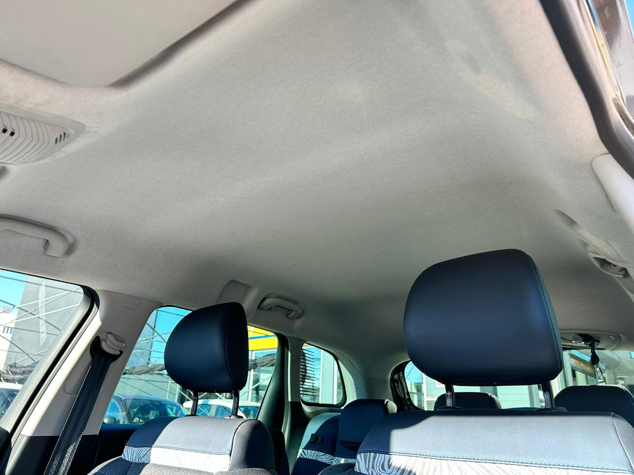 Citroën Citroën C3 Aircross usata 10