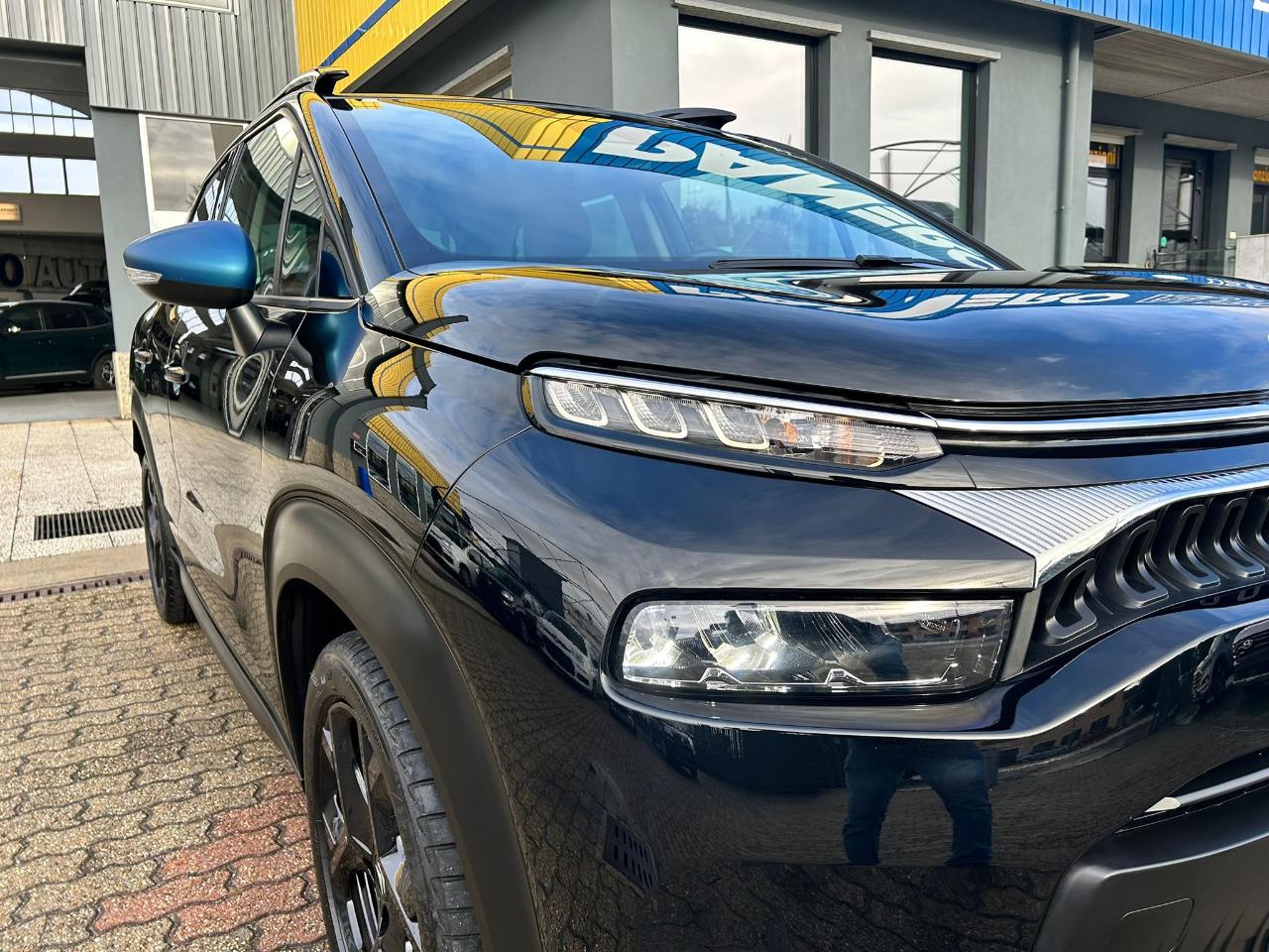 Citroën Citroën C3 Aircross usata 14