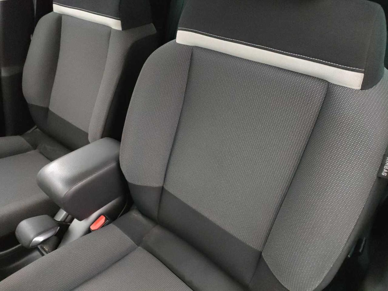 Citroën Citroën C3 Aircross usata 2