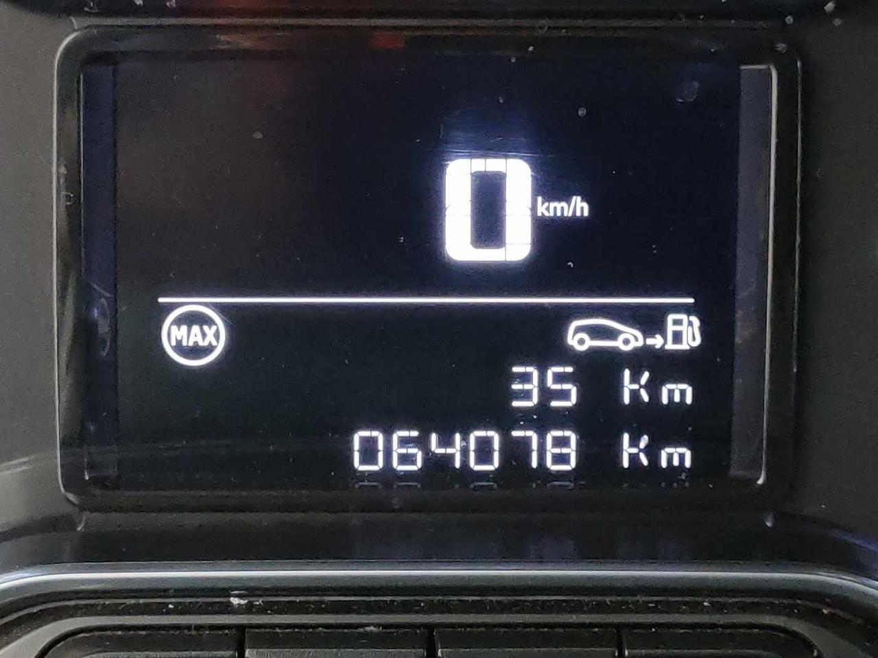 Citroën Citroën C3 Aircross usata 4