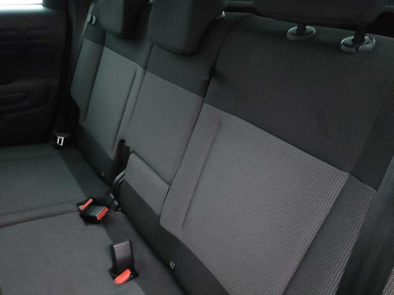 Citroën Citroën C3 Aircross usata 6