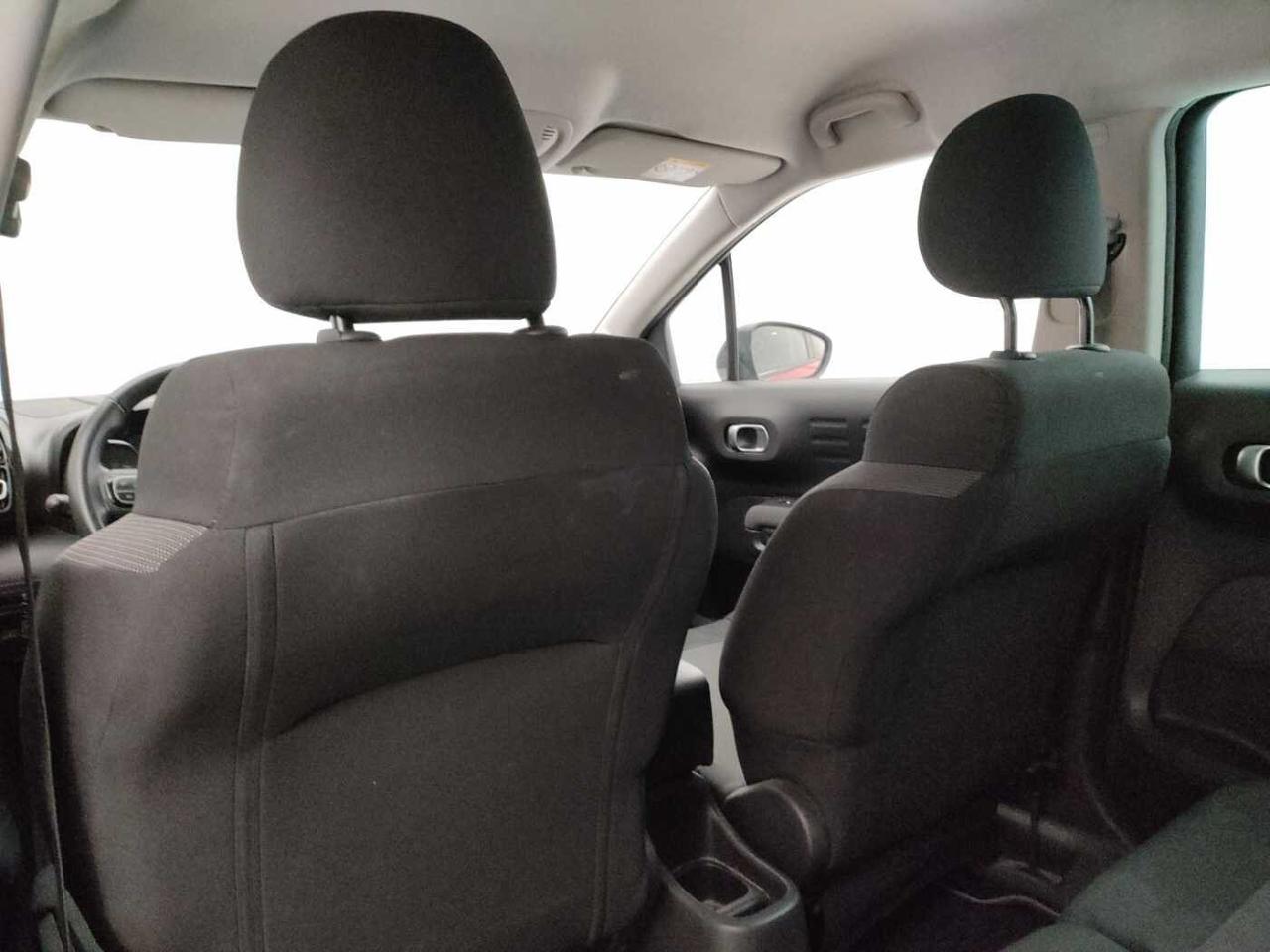 Citroën Citroën C3 Aircross usata 7