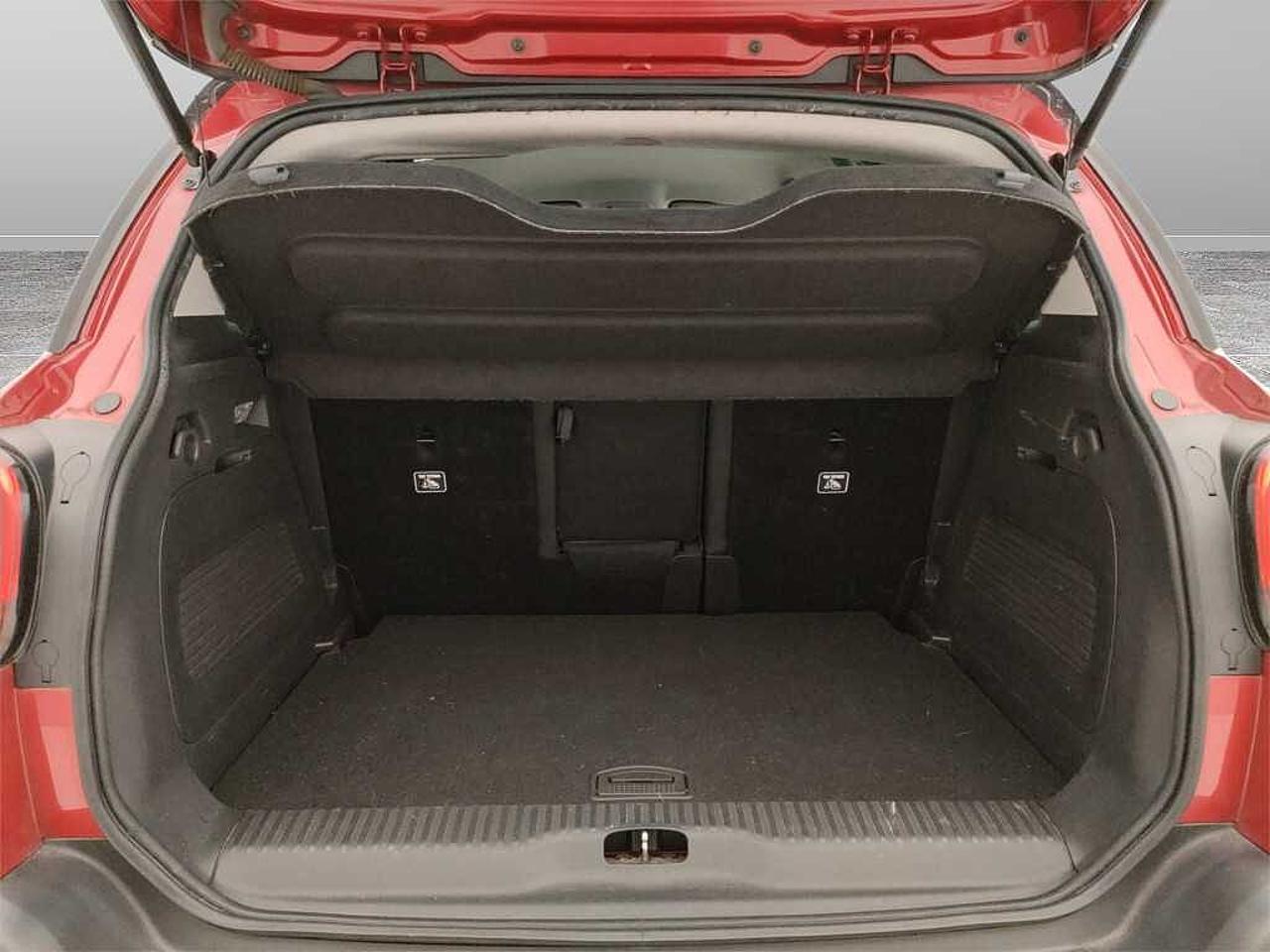 Citroën Citroën C3 Aircross usata 9