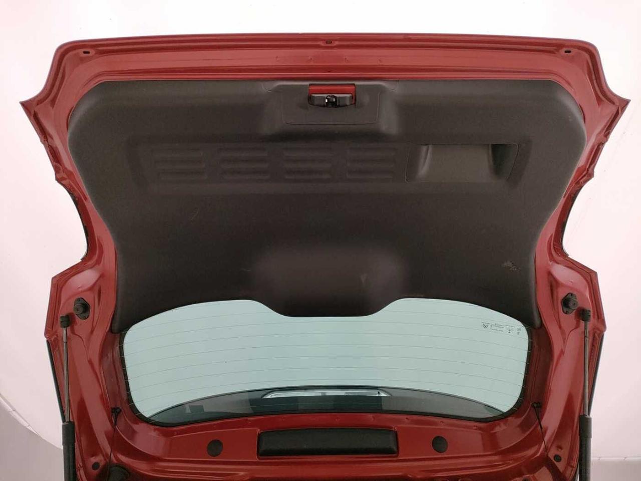 Citroën Citroën C3 Aircross usata 10