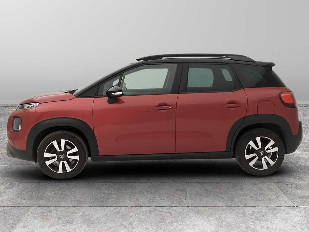 Citroën Citroën C3 Aircross usata 11
