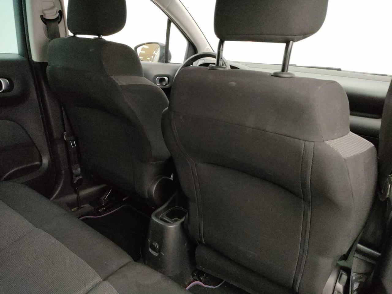 Citroën Citroën C3 Aircross usata 13