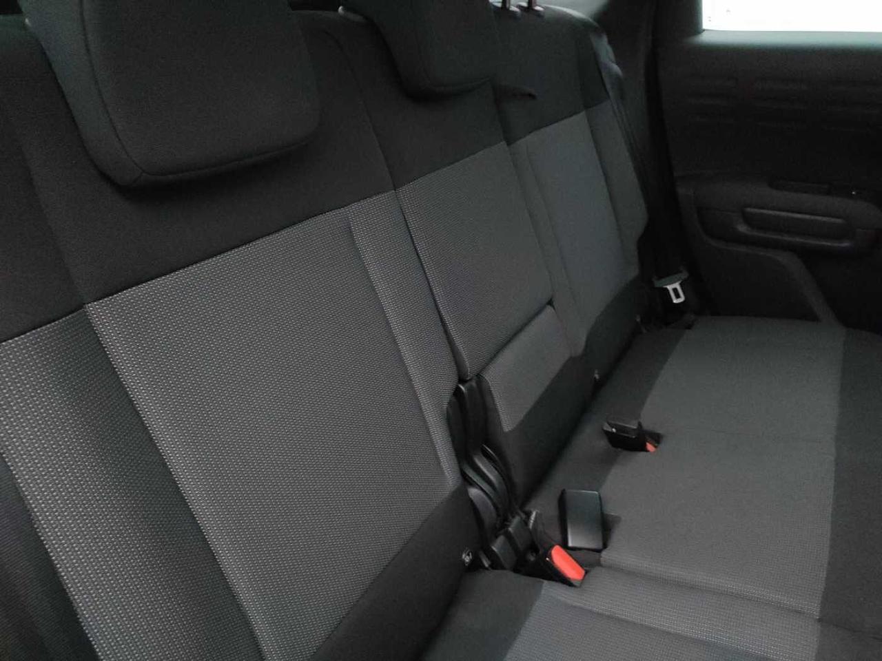 Citroën Citroën C3 Aircross usata 14