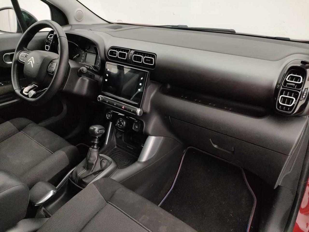 Citroën Citroën C3 Aircross usata 15