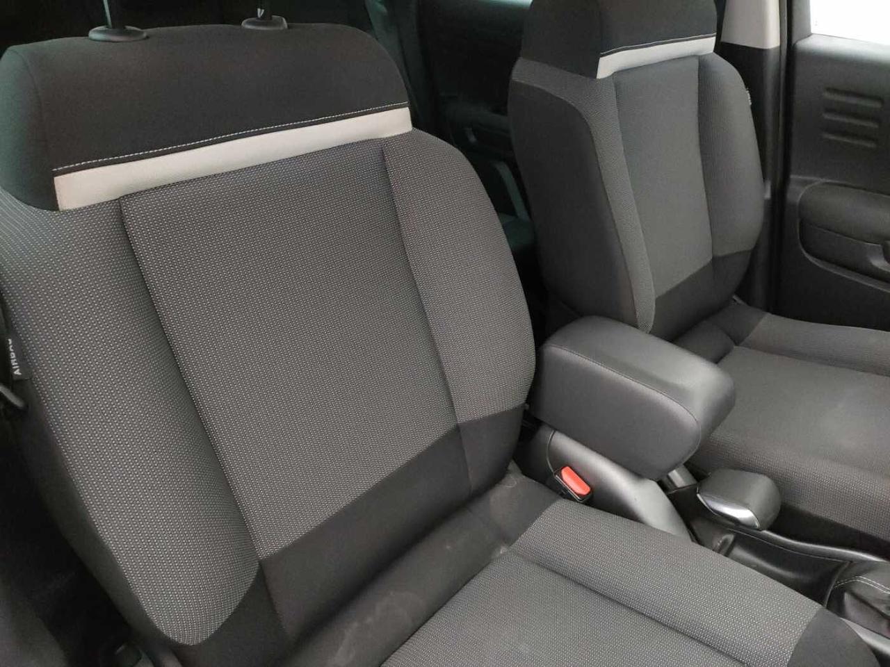 Citroën Citroën C3 Aircross usata 16