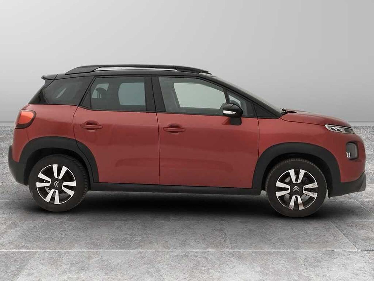 Citroën Citroën C3 Aircross usata 21