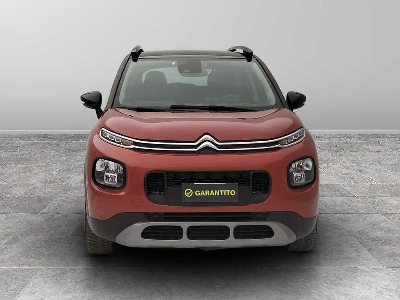 Citroën Citroën C3 Aircross usata 23