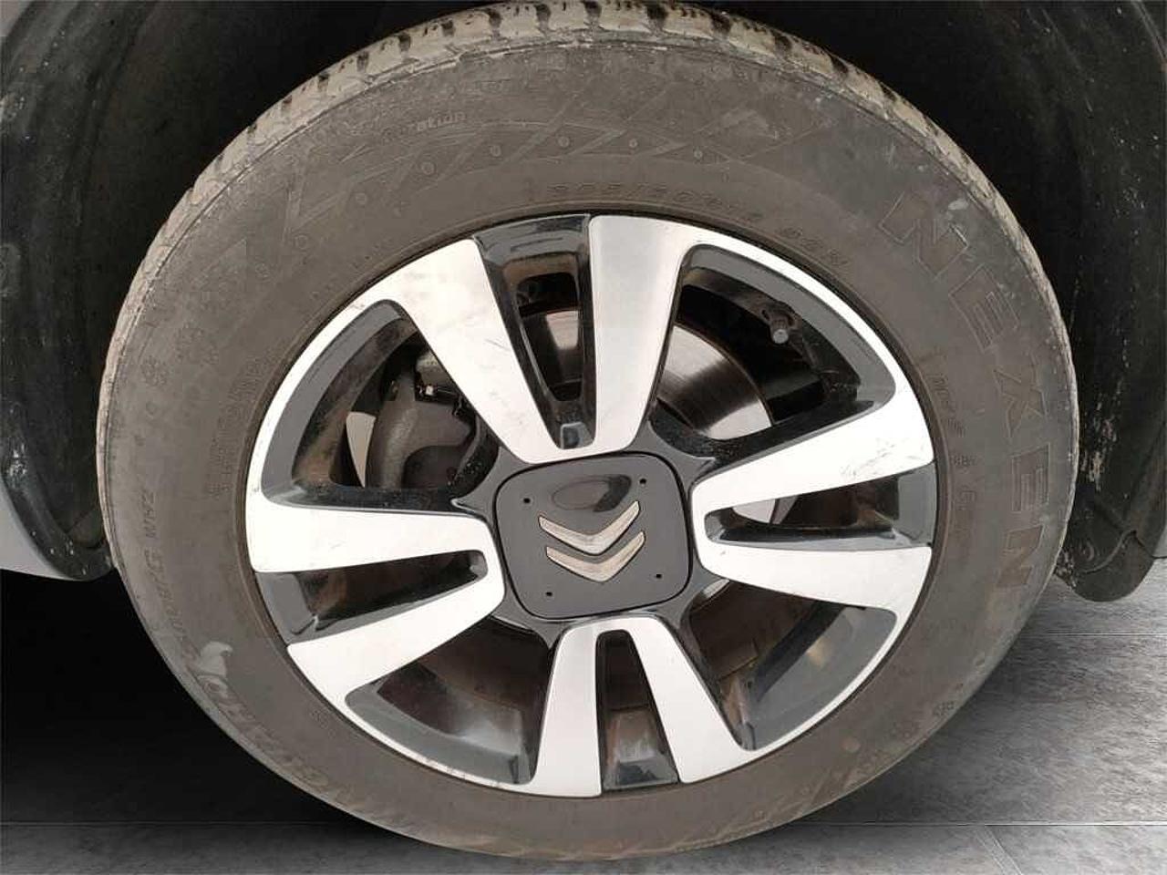 Citroën Citroën C3 Aircross usata 24