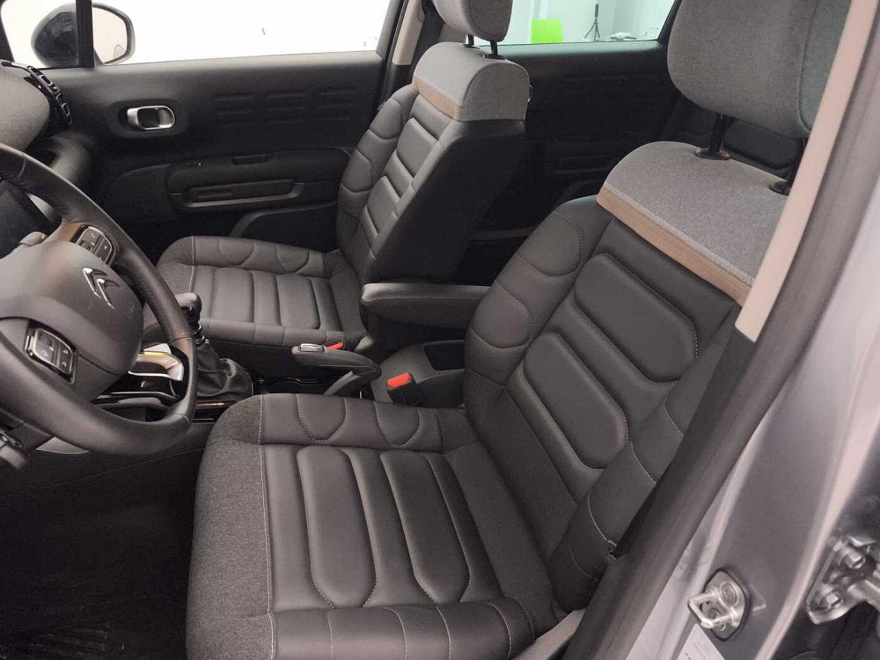 Citroën Citroën C3 Aircross usata 2