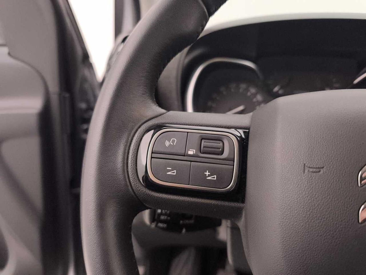 Citroën Citroën C3 Aircross usata 5