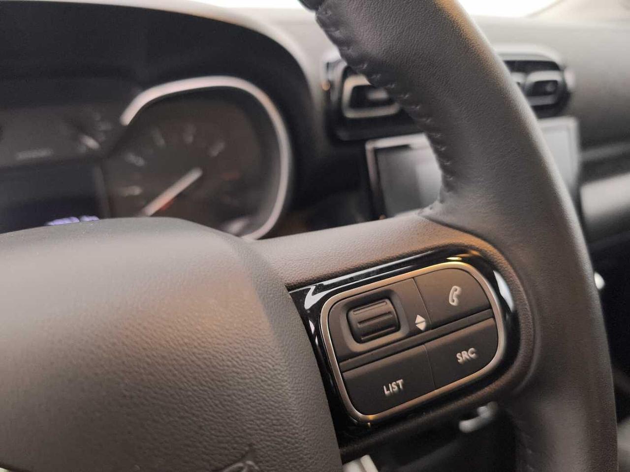 Citroën Citroën C3 Aircross usata 6