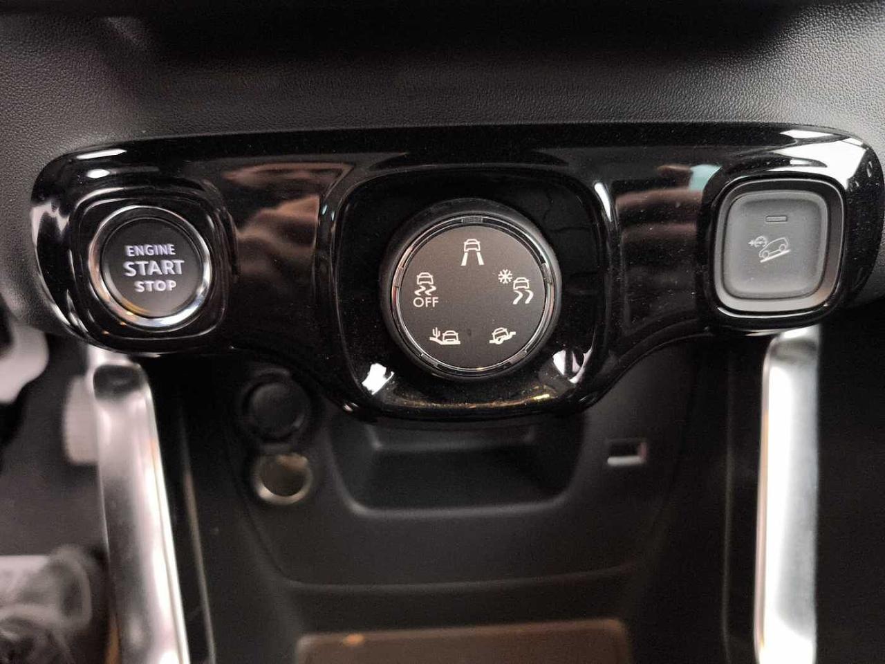 Citroën Citroën C3 Aircross usata 7