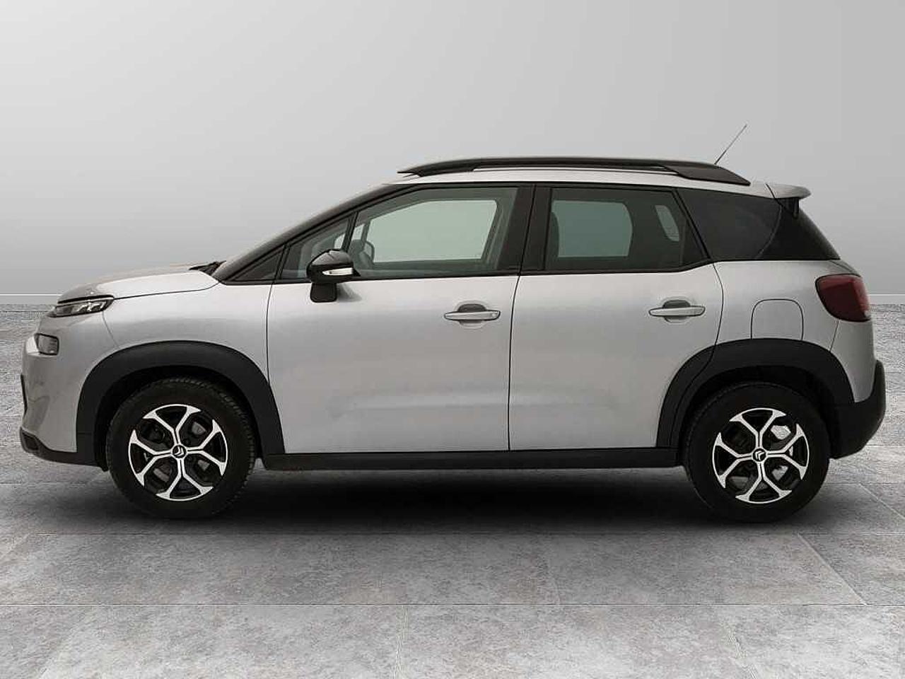 Citroën Citroën C3 Aircross usata 11