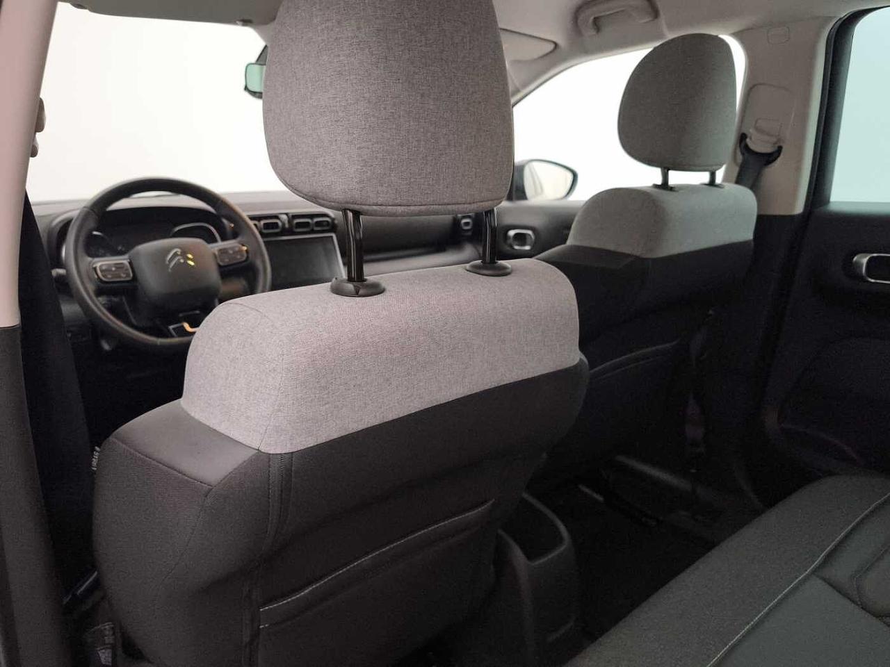 Citroën Citroën C3 Aircross usata 12