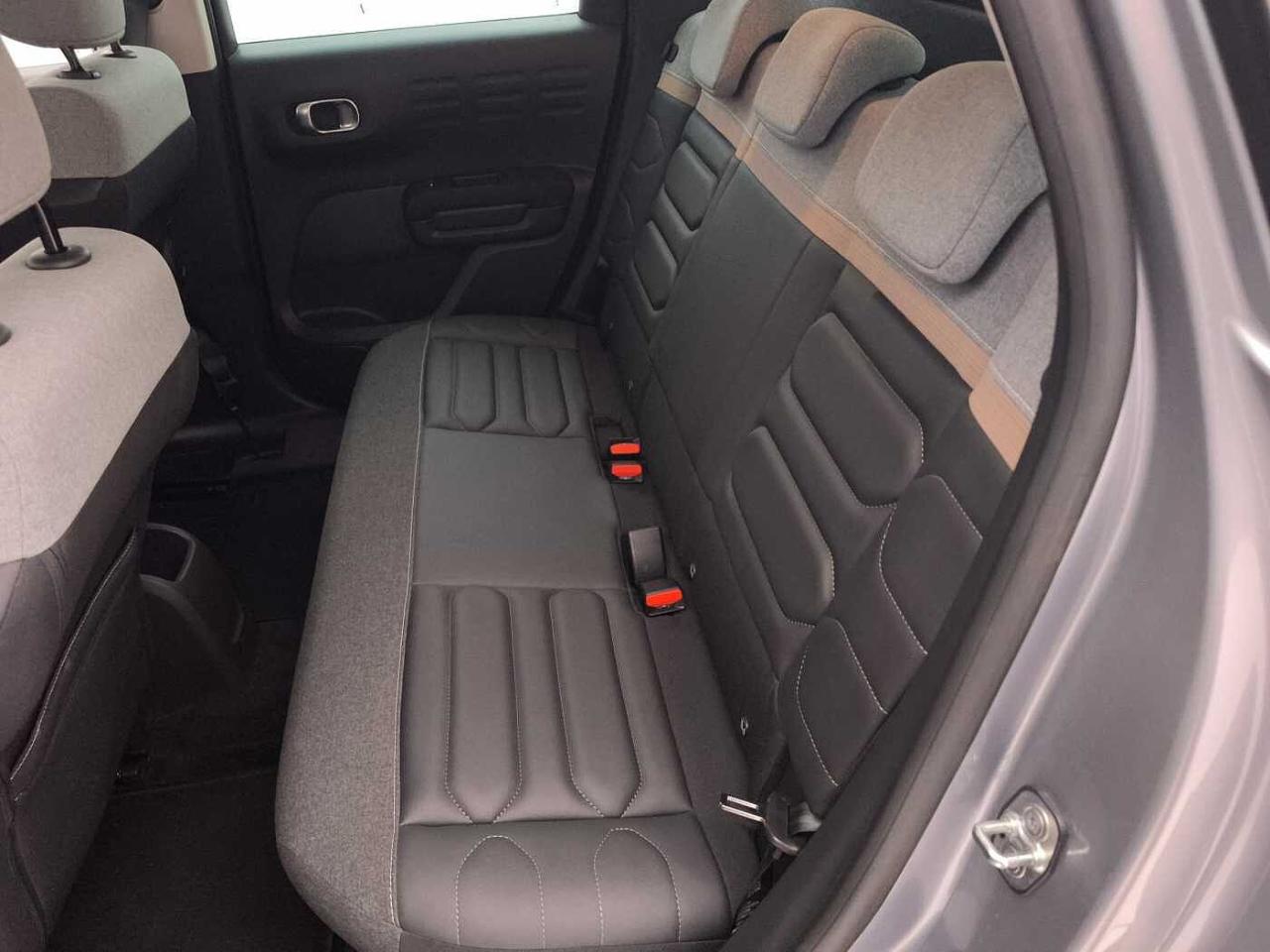 Citroën Citroën C3 Aircross usata 13