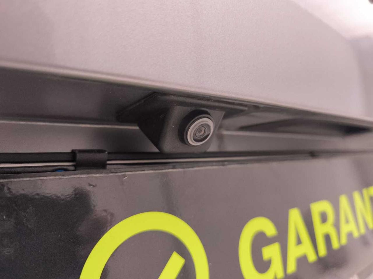 Citroën Citroën C3 Aircross usata 15