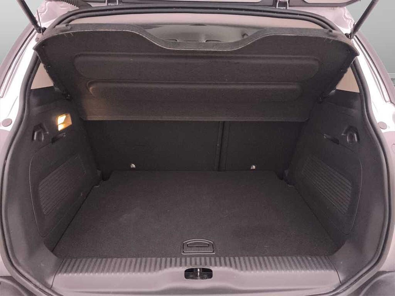 Citroën Citroën C3 Aircross usata 16