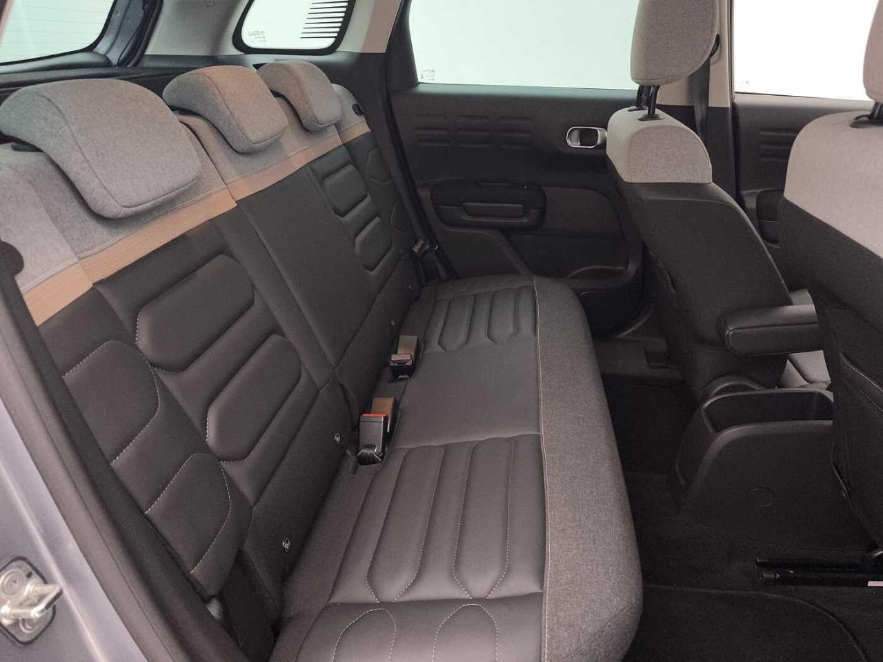 Citroën Citroën C3 Aircross usata 20