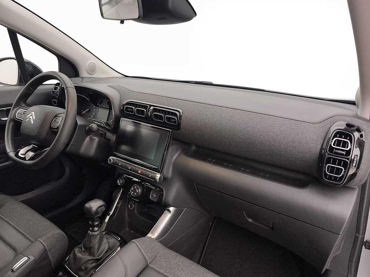 Citroën Citroën C3 Aircross usata 21