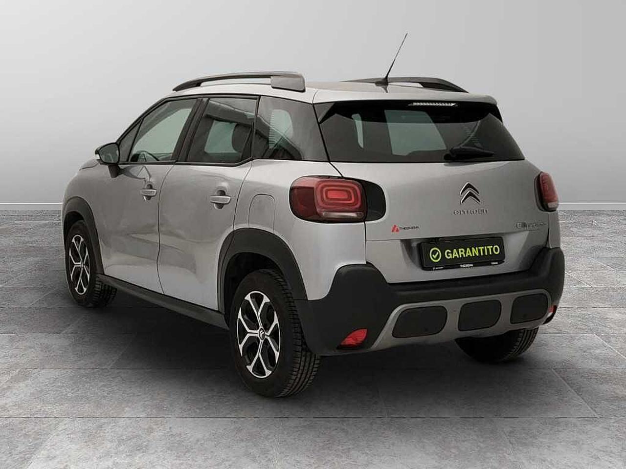 Citroën Citroën C3 Aircross usata 22