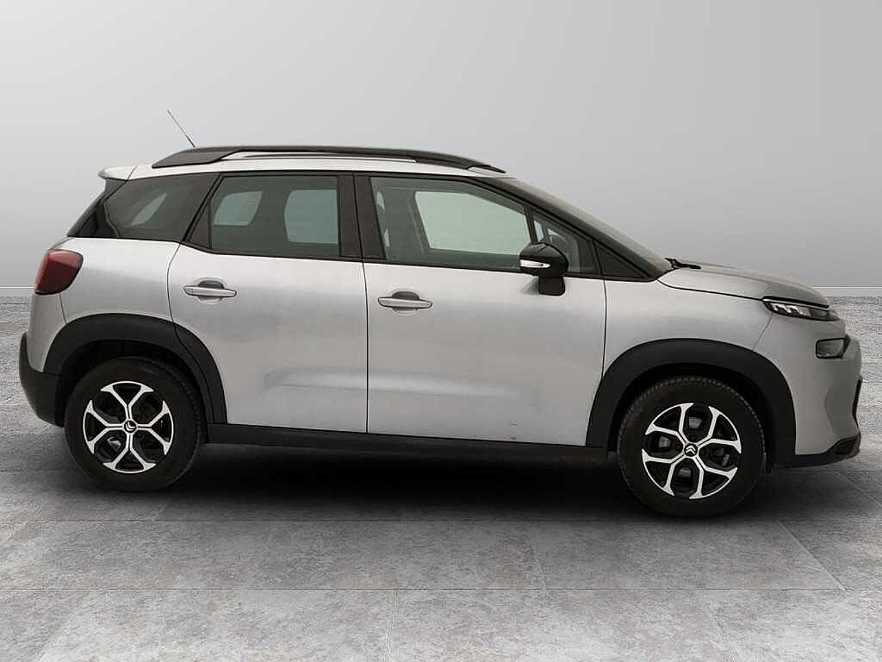 Citroën Citroën C3 Aircross usata 26