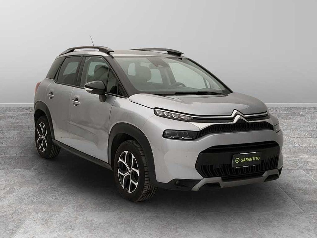 Citroën Citroën C3 Aircross usata 27
